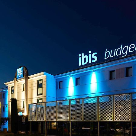 Ibis Budget Albi Terssac מראה חיצוני תמונה