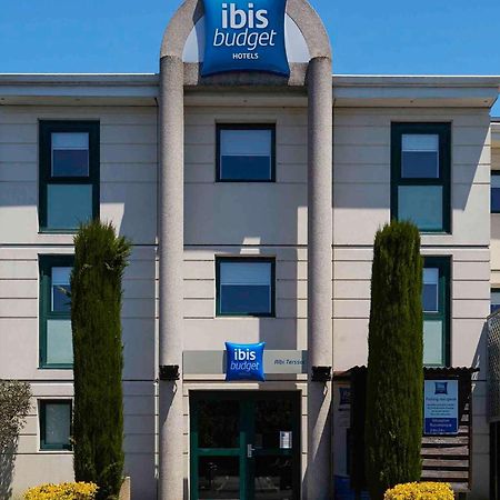 Ibis Budget Albi Terssac מראה חיצוני תמונה