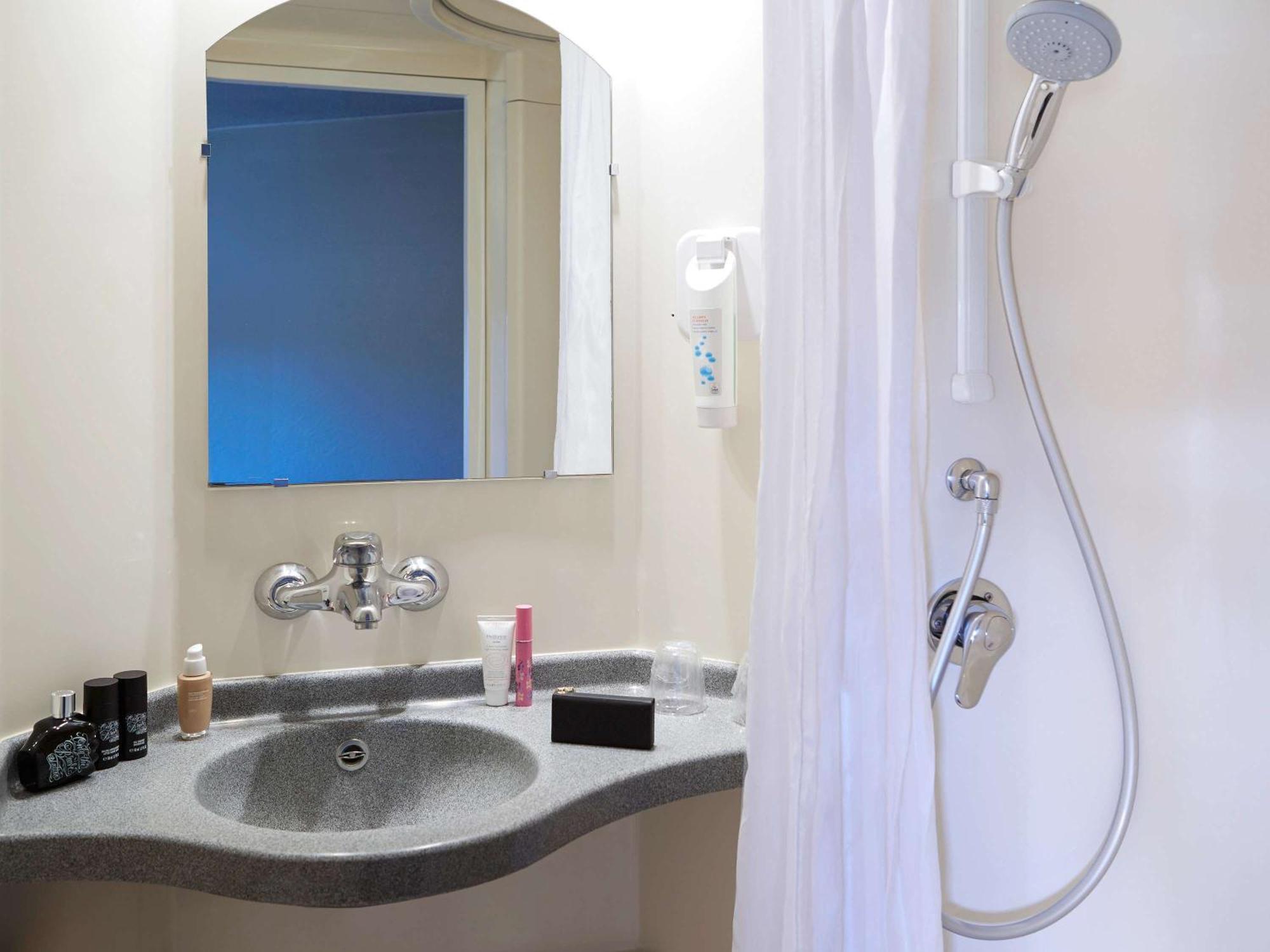 Ibis Budget Albi Terssac מראה חיצוני תמונה