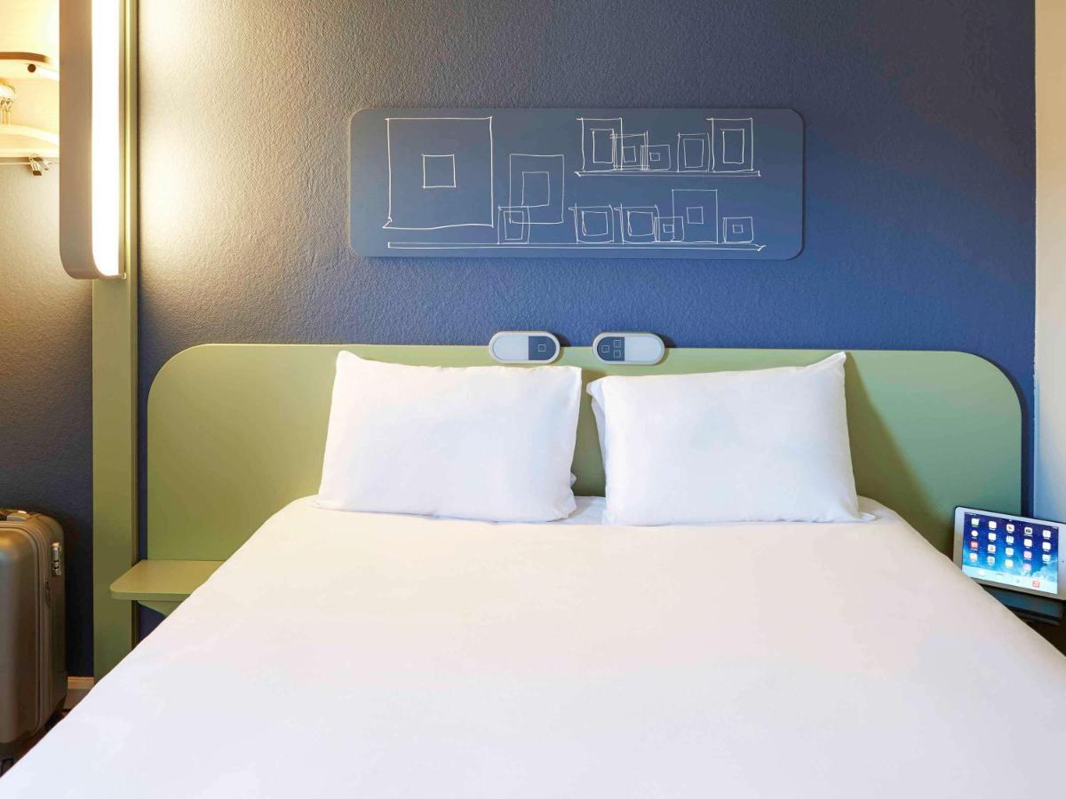 Ibis Budget Albi Terssac מראה חיצוני תמונה