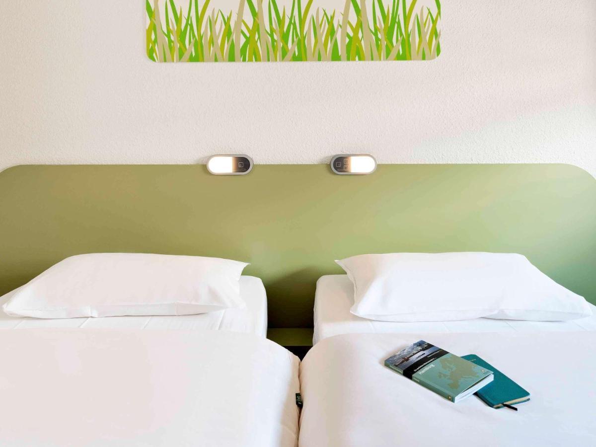 Ibis Budget Albi Terssac מראה חיצוני תמונה