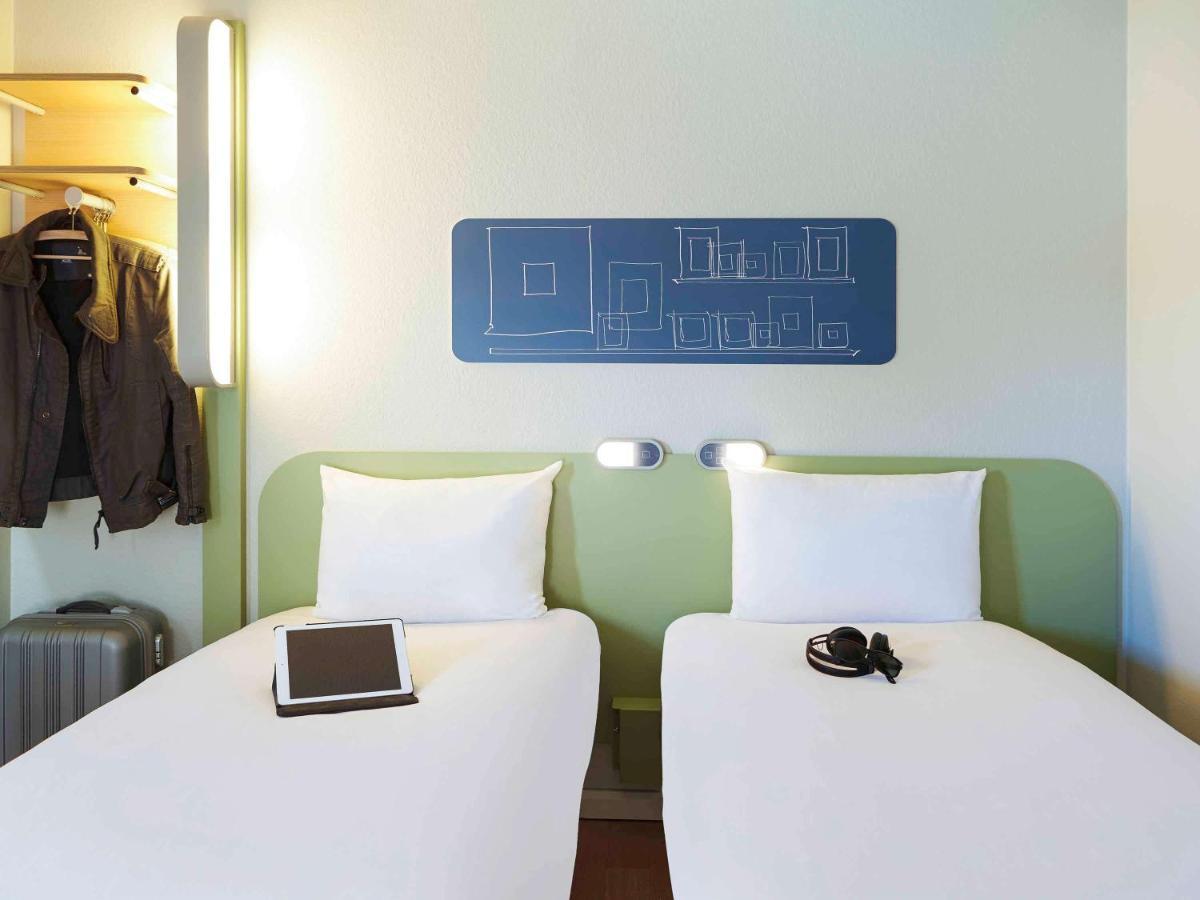 Ibis Budget Albi Terssac מראה חיצוני תמונה