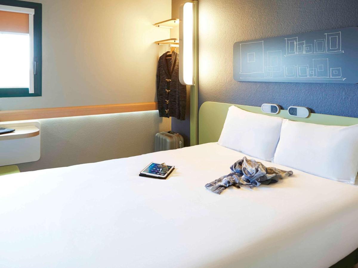Ibis Budget Albi Terssac מראה חיצוני תמונה